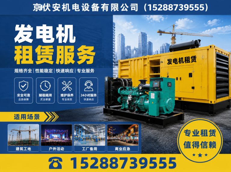 泰州京伏安机电设备有限公司展示图